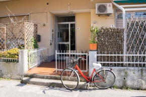 030 - Casa FAMILIARE 10 minuti a piedi dalla SPIAGGIA e dal Mare, Sestri Levante